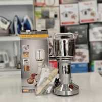 آسیاب صنعتی 200 گرمی سیلور کرست 