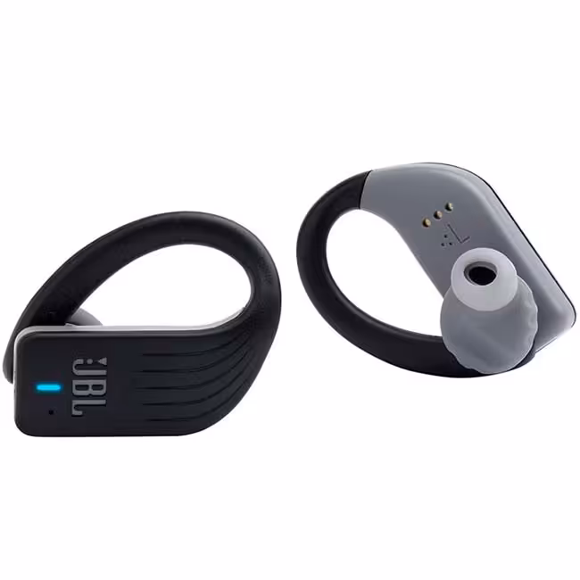 ایرفون بلوتوث ورزشی جی بی ال JBL Endurance Peak Black