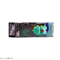 جامدادی کتابی  – طرح برجسته دایناسور