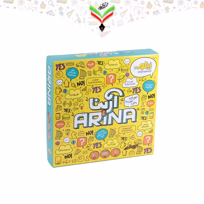 بازی آرینا زینگو