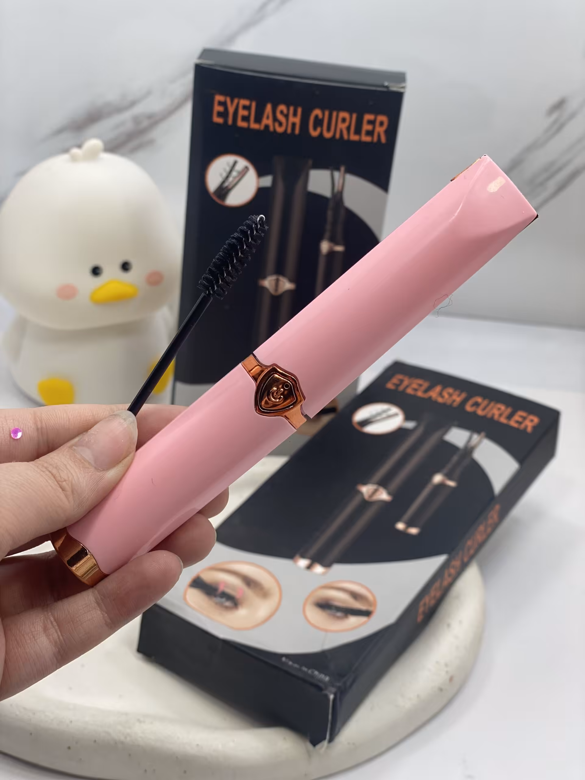 بابلیس مژه (فر مژه حرارتی )