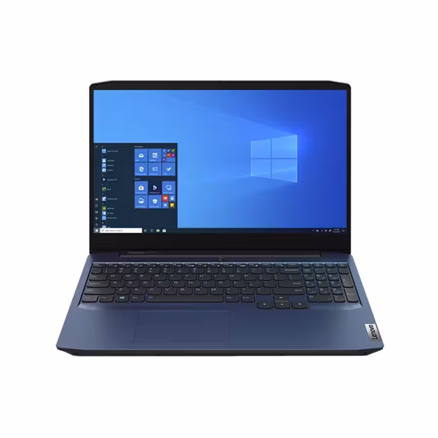لپ تاپ لنوو مدل Ideapad Gaming 3 Core i7(10750H)-16GB-1TB 256GB SSD-4GB(GTX1650)