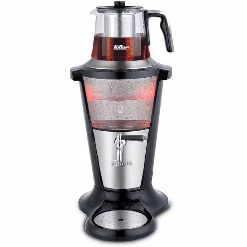 چای ساز فلر TS300