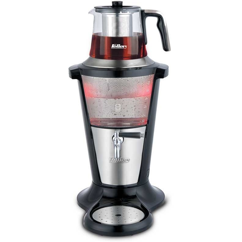 چای ساز فلر TS300