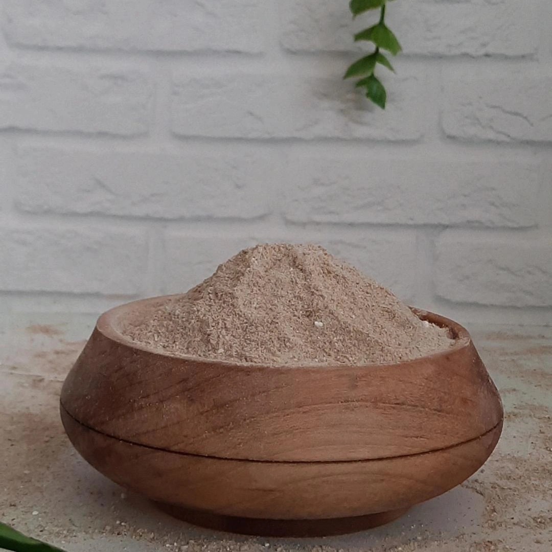 ماسک پودری گیاهی همه کاره