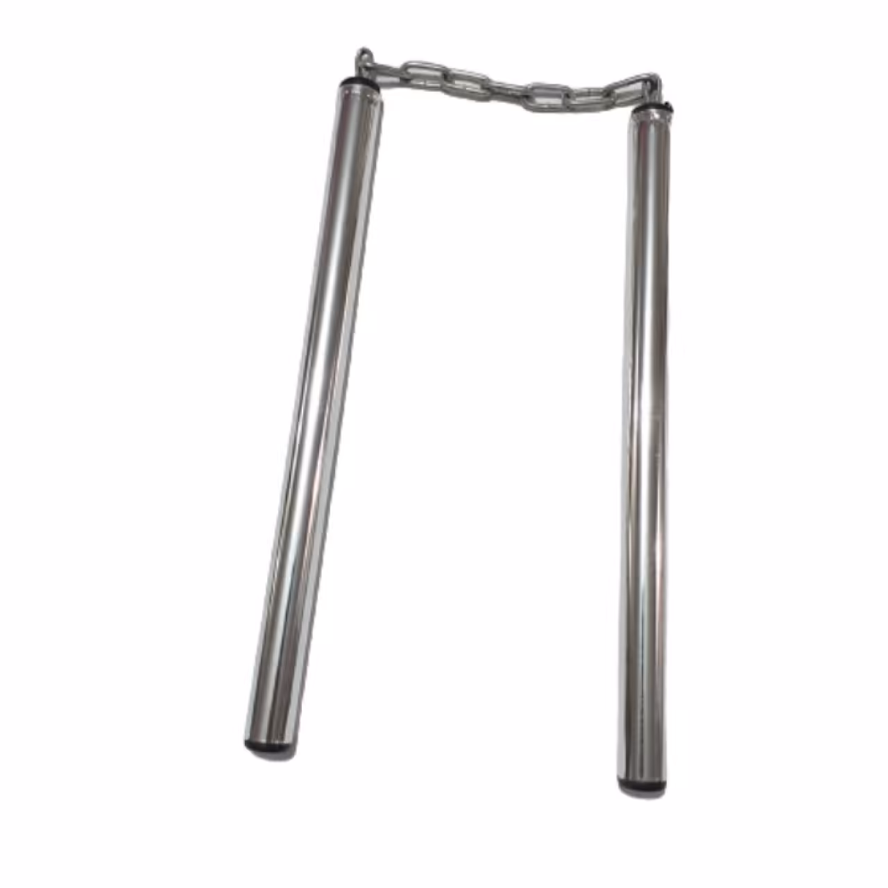 نانچیکو استیل