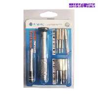 پیچ گوشتی 8 کاره Sunshine SS-5108