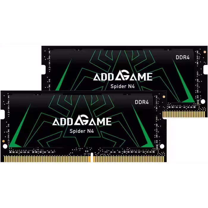 قیمت و خرید رم لپ تاپ 8 گیگ DDR4 ادلینک 3200 Spider N4