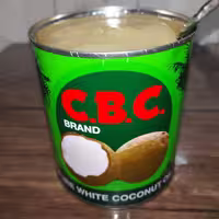 روغن نارگیلcbcسی بی سی 680گرمی اصل