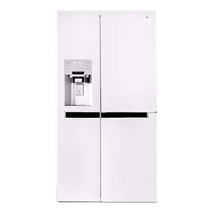 یخچال فریزر ساید دوو 32 فوت سری پرایم DS 3440