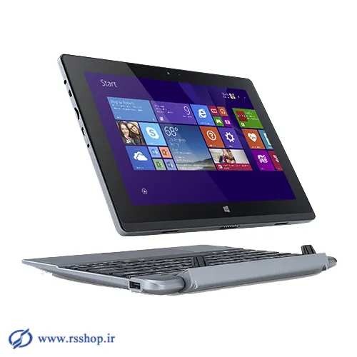 تبلت ایسر مدل Acer One 10 S1002 ظرفیت 32 گیگابایت - رایانه سیستم