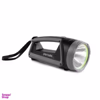 چراغ قوه 2 کاره شارژی پرودو مدل PD-LS2IN1TSL
