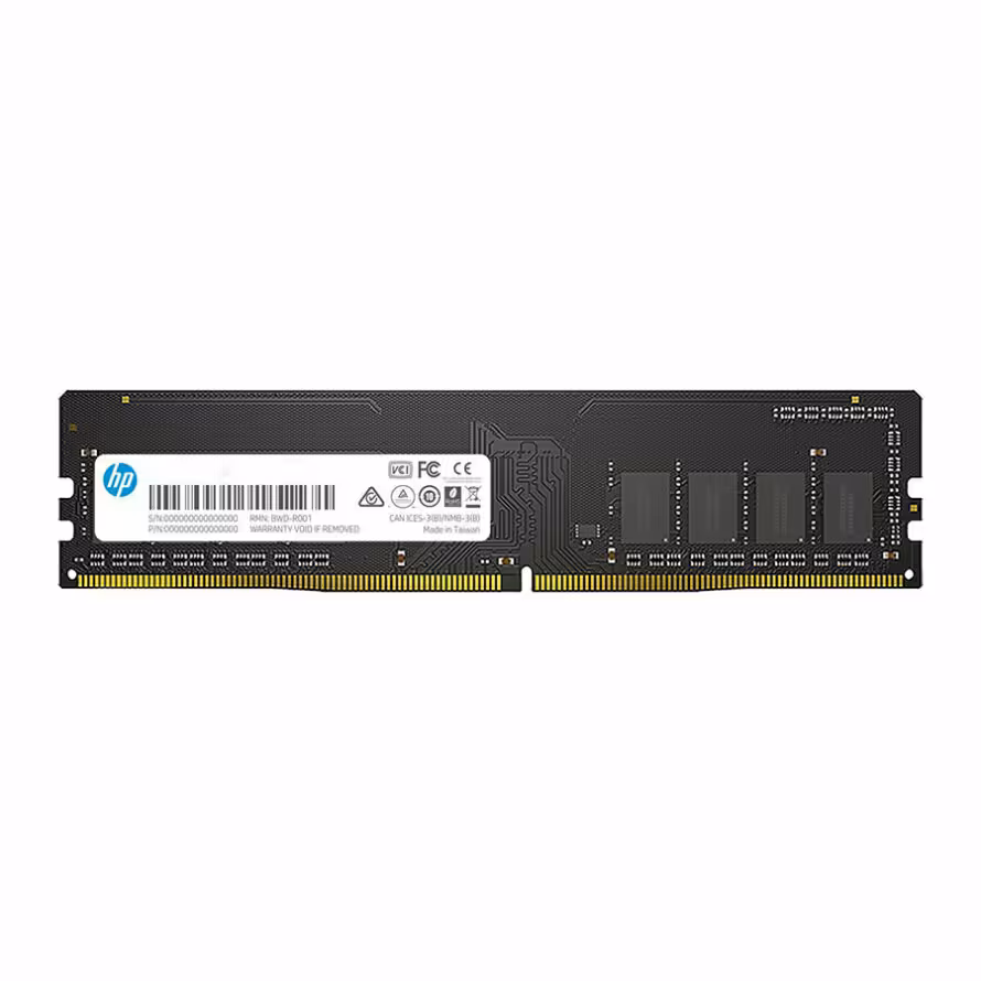 رم اچ پی V2 DDR4 U-DIMM 8GB 2666MHz CL19