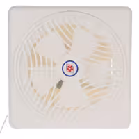 هواکش خانگی دمنده سری لوکس مدل VSL-20S2S