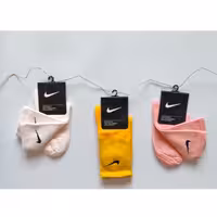 جوراب ساقدار نایک 