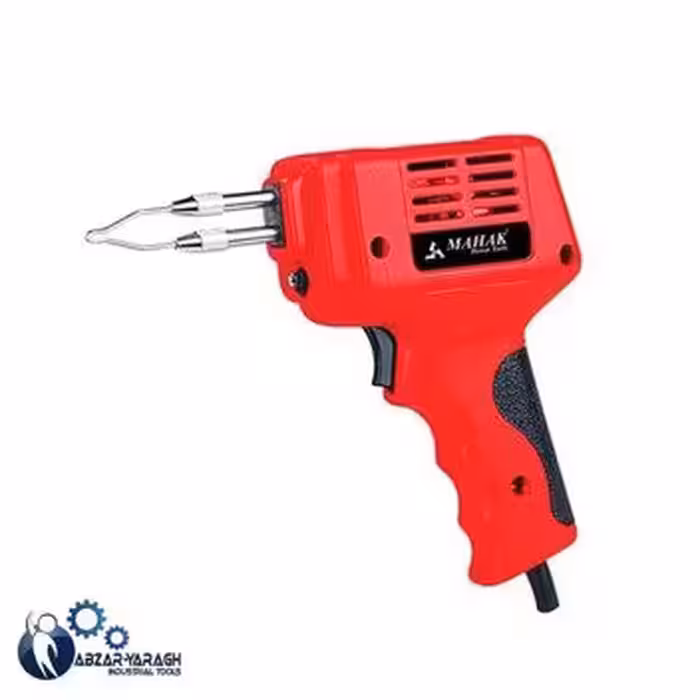 هویه برقی 100 وات محک SG-100 - ابزار یراق