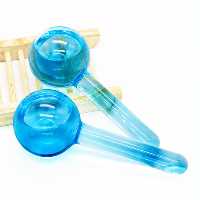 ماساژور دستی مدل گوی یخی 