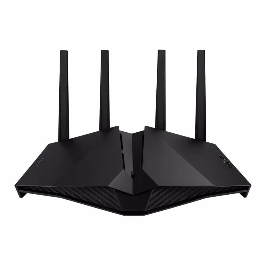قیمت و خرید روتر بی‌سیم و دوباند AX5400 ایسوس مدل RT-AX82U | یاس ارتباط