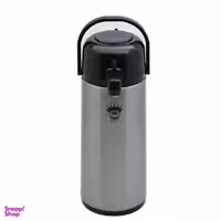 فلاسک علقمه مدل 9100-UN گنجایش 2.5 لیتر