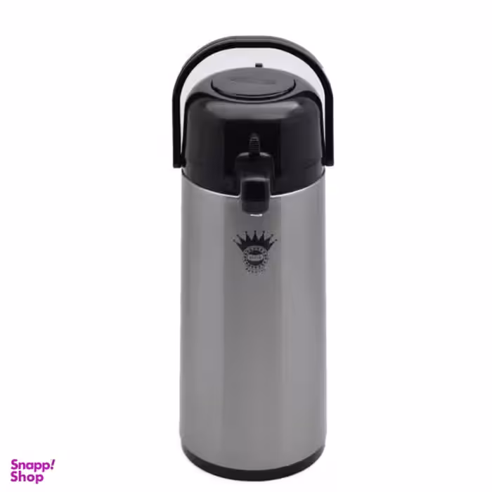 فلاسک علقمه مدل 9100-UN گنجایش 2.5 لیتر