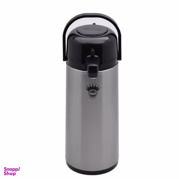 فلاسک علقمه مدل 9100-UN گنجایش 2.5 لیتر