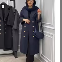 مانتو دیپلمات نگارین