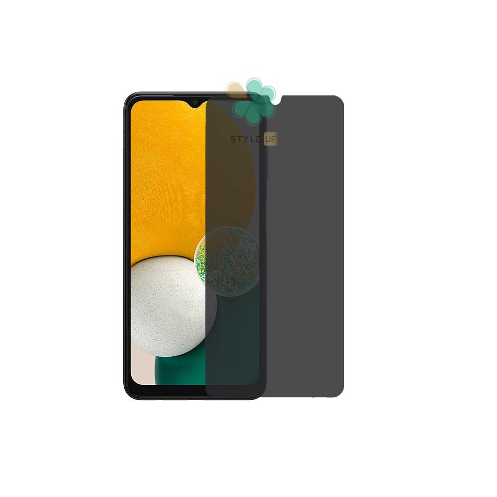 محافظ صفحه گوشی سامسونگ Galaxy A13 5G مدل Nano Privacy