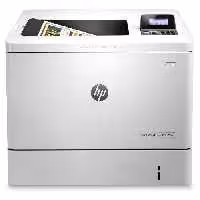 پرینتر لیزری رنگی اچ پی مدل M552dn
