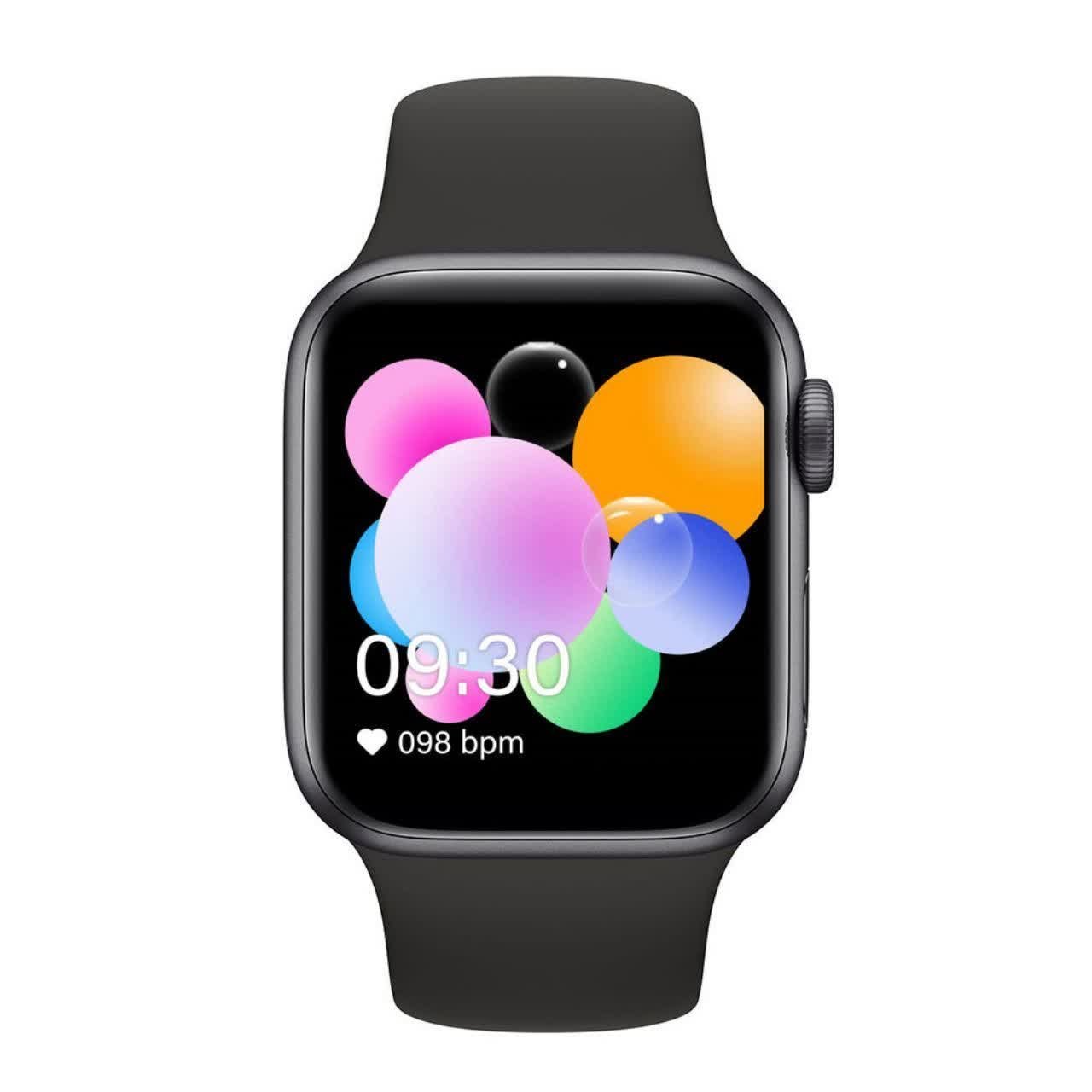 ساعت هوشمند Smart watch