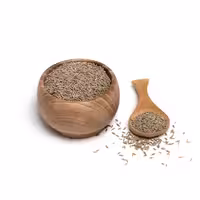 زیره سیاه محرک اشتها و دفع گاز معده(200گرم)آقای عطار 