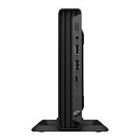 تاینی کیس (تین کلاینت) استوک اچ پی HP G8 - پردازنده Core i7 نسل 11 | رم 16GB | حافظه 256GB | گرافیک اینتل