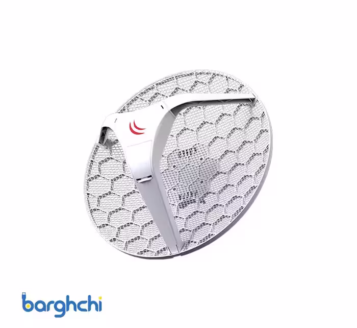 رادیو وایرلس میکروتیک RBLHGG-5acD