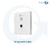 اکسس پوینت Wall-Plate تی پی لینک مدل EAP115-Wall