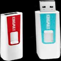 فلش مموری 8 گیگابایت Kingmax مدل  PD-06