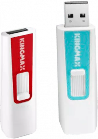 فلش مموری 8 گیگابایت Kingmax مدل  PD-06