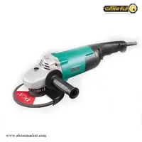 سنگ فرز DCA فرز سنگبری 2200 وات مدل ASM03-230