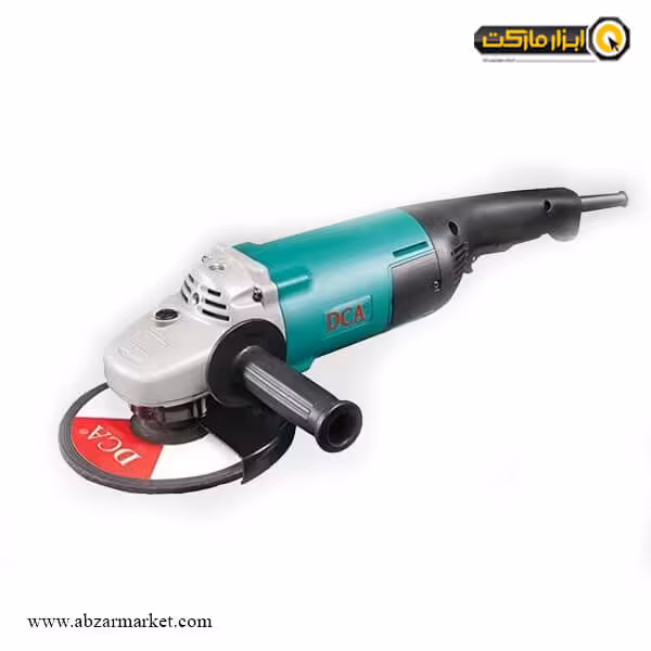 سنگ فرز DCA فرز سنگبری 2200 وات مدل ASM03-230