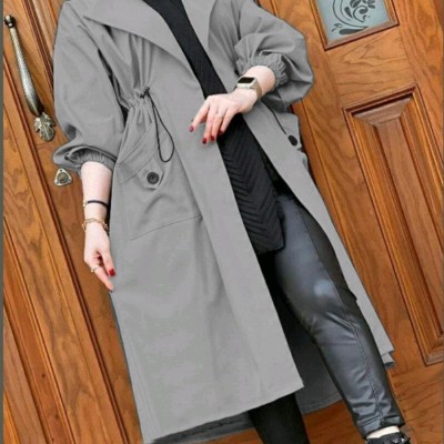 مانتو اسپرت زنانه میکرو کجراه مدل سورنا