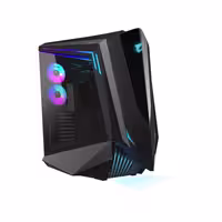 کیس گیمینگ گیگابایت مدل AORUS C700 GLASS