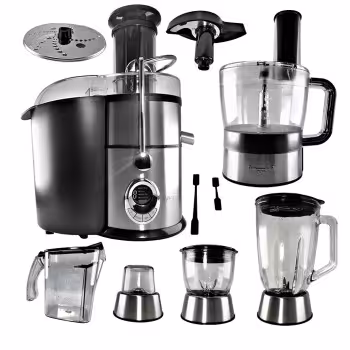 آبمیوه گیری وردا مدل VER90