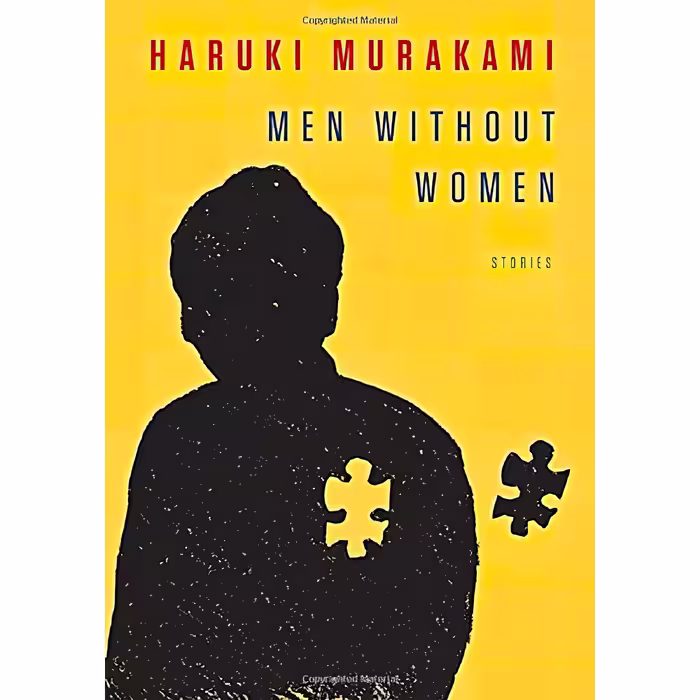 کتاب زبان اصلی Men Without Women اثر Haruki Murakami and Philip Gabriel