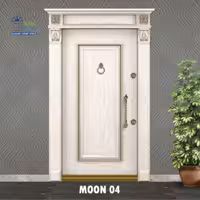 درب ضدسرقت مدل mon 04 روکش بلوط یراق لوکس 