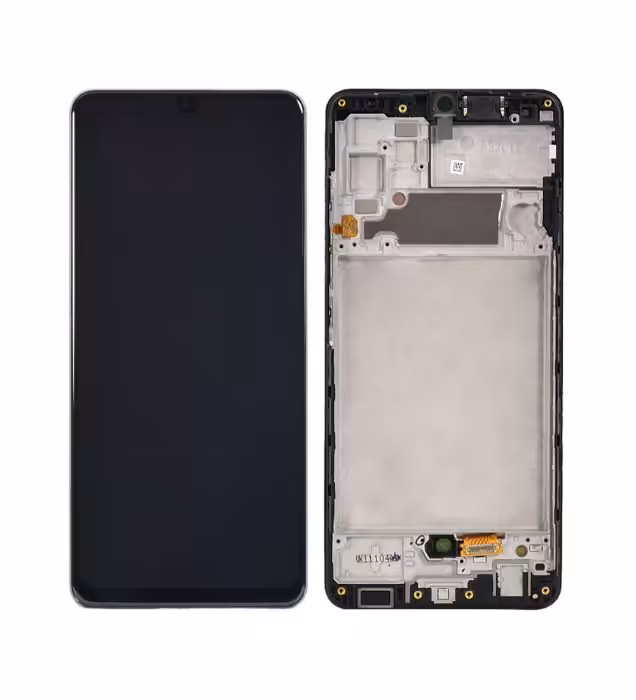 ال سی دی گوشی سامسونگ مدل گلکسی A32 - شرکتی