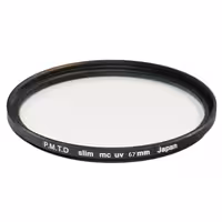 فیلتر لنز یووی پروفشنال مدل Professional MTD S-MCUV 67mm