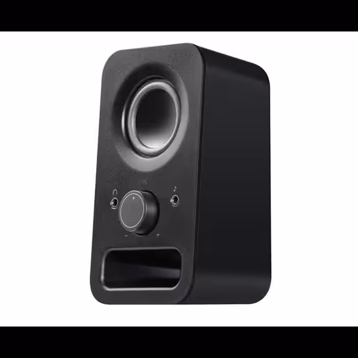 اسپیکر رومیزی لاجیتک مدل Z150