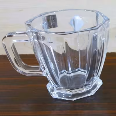 فنجان استیج چین (دست 6 عددی )