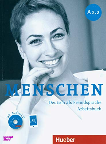 Menschen (A2.2) W.B