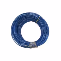 سیم بکسل روکش دار 8