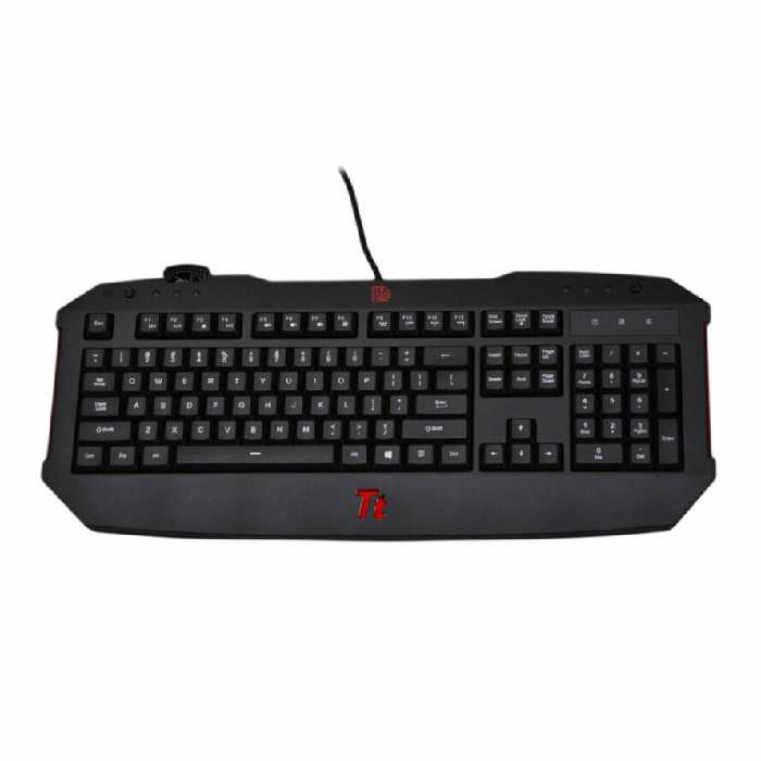 کیبورد گیمینگ Challenger