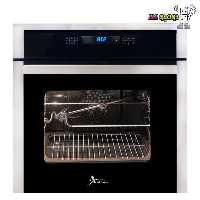 خرید فر توکار برقی اخوان مدل F42 - دومینو کالا